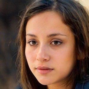 Meet your Posher, Riche